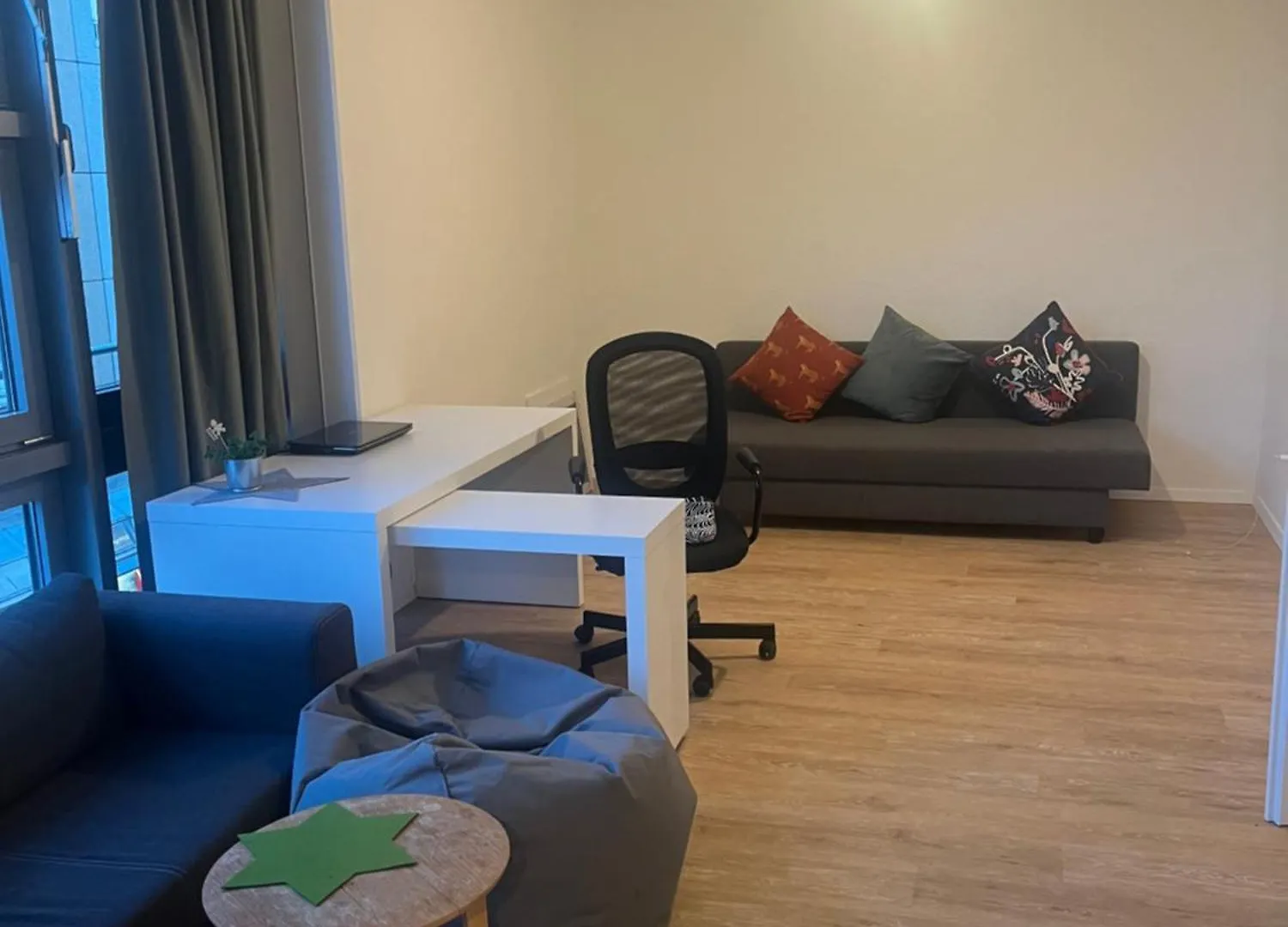 Central Apartment Dresden Germany