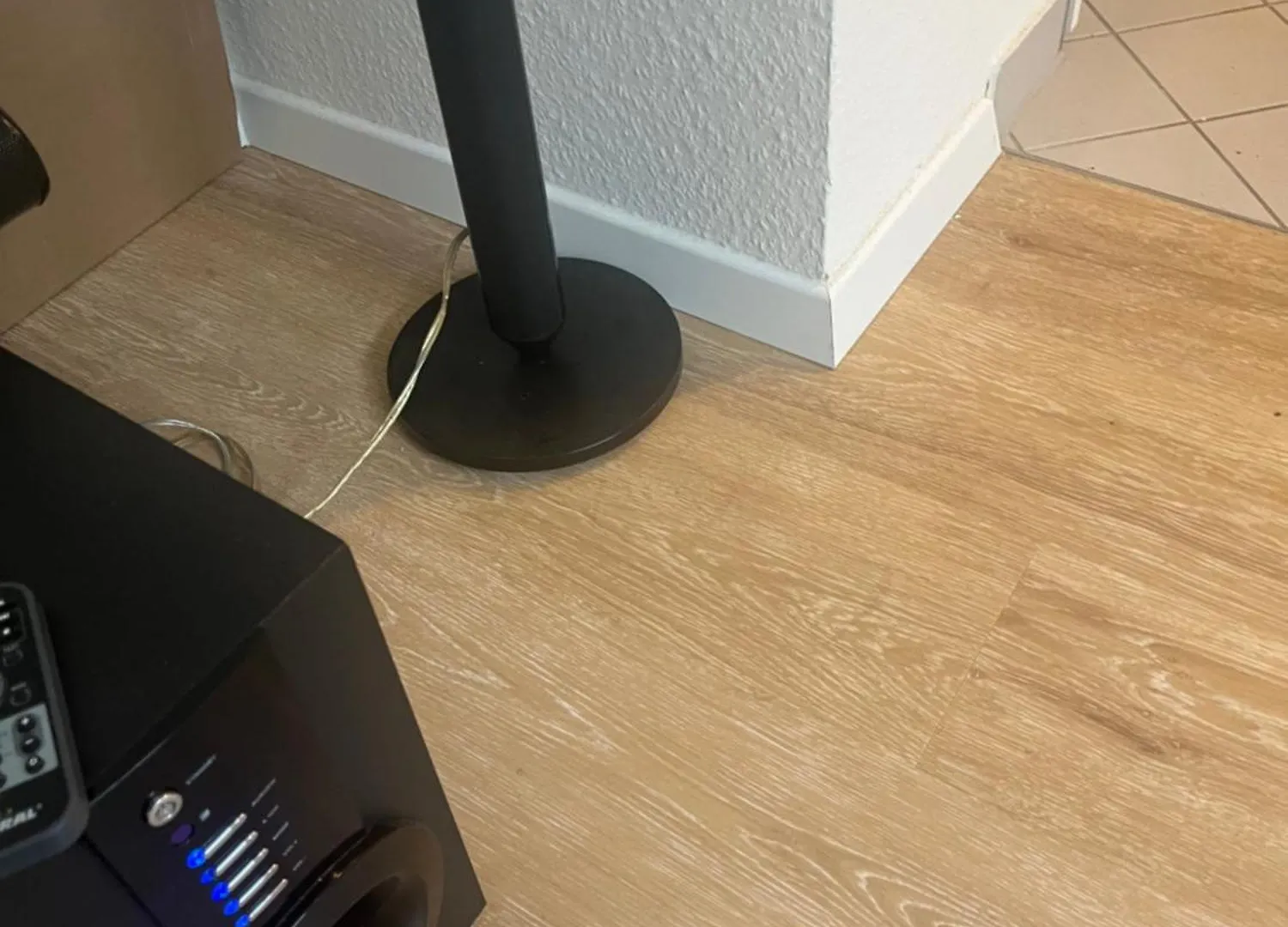 Central Apartment contacts